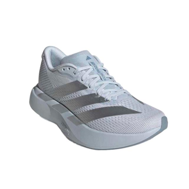 アディダス(adidas)ランニングシューズ ジョギングシューズ アディゼロ ペーサー ライトブルー ORB65-KZ8976… 8,250円
