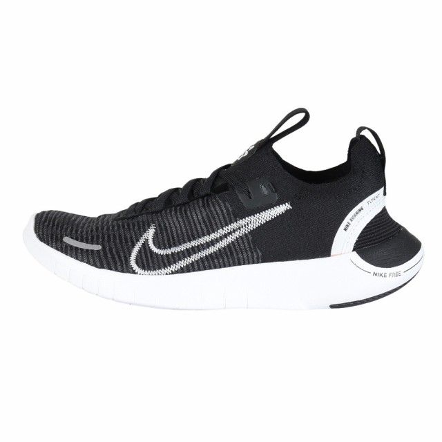 ナイキ(NIKE)ランニングシューズ フリー ラン フライニット NN