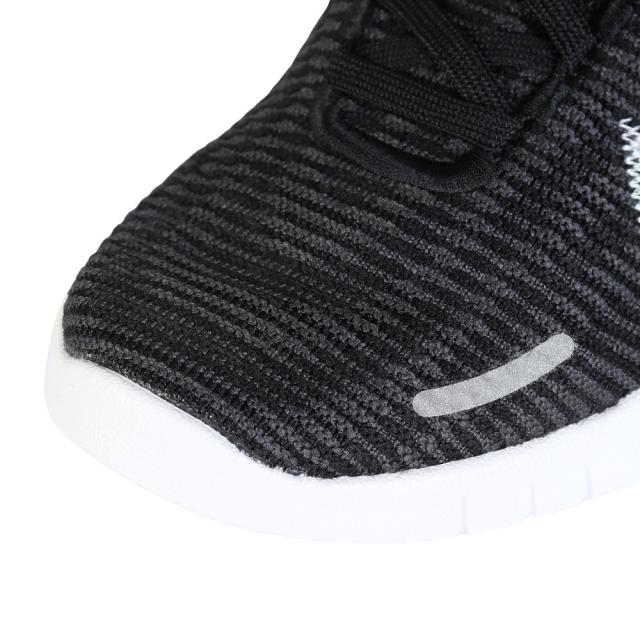 新品 NIKE ナイキ ランニングシューズ フライニット スニーカー 23 黒 supersportsxebio_10836776401