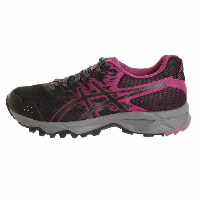 アシックス Asics ランニングシューズ レディース トレイルシューズ Gel Sonoma 3 T774n 9032 オン の通販はau Pay マーケット 2日 9日 Bigセール クーポン有 Super Sports Xebio