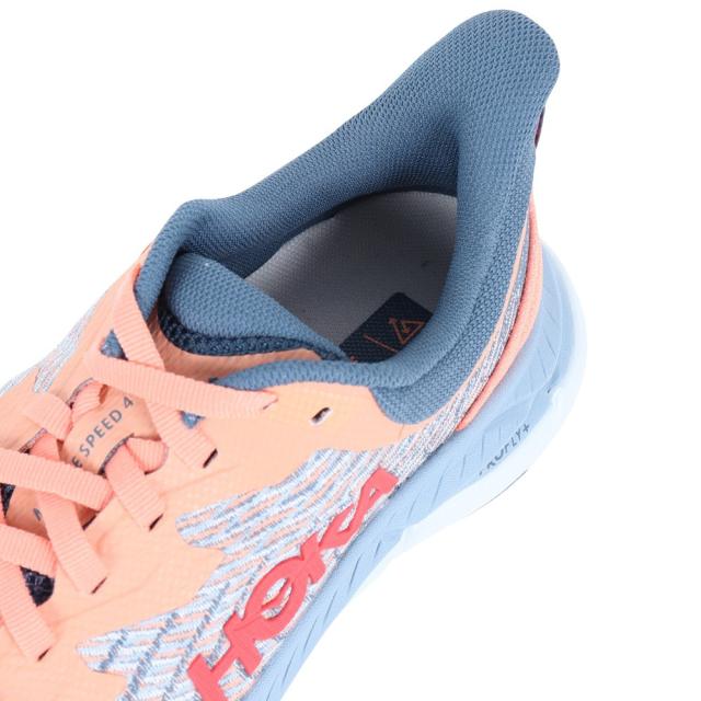 ホカ(HOKA)ランニングシューズ トレランシューズ マファテ スピード4