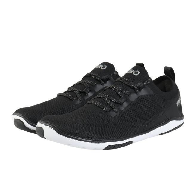 ゼロシューズ()ランニングシューズ スポーツシューズ ネクサスニット ブラック NEXW-BLCK スニーカ…