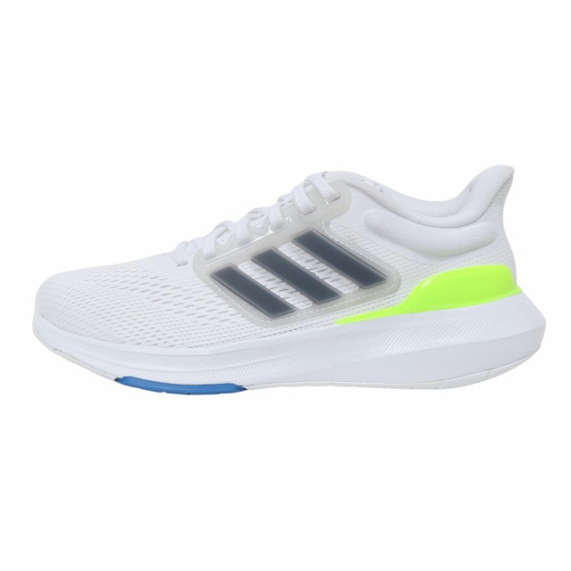 Adidas white sports shoes online