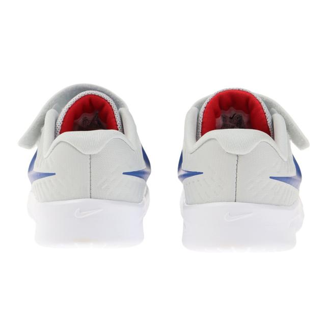 ナイキ Nike ジュニア スポーツシューズ ベルクロ ベルト付き スニーカー スターランナー2 Tdv At1803 013 の通販はau Pay マーケット 7日 11日 還元祭クーポン有 Super Sports Xebio
