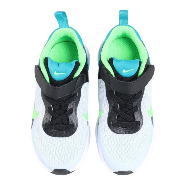ナイキ(NIKE)ジュニア スポーツ シューズ レボリューション7PSV