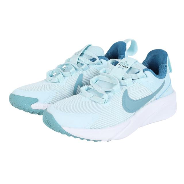 ナイキ(NIKE)リトルキッズシューズ スニーカー スターランナー4