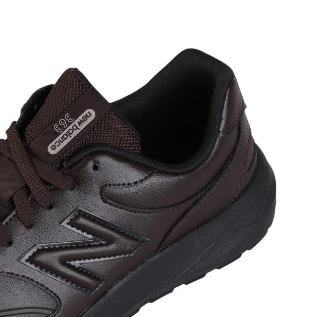 ニューバランス 安全靴 （先芯あり） マジック ローカット ドンケルnew balance