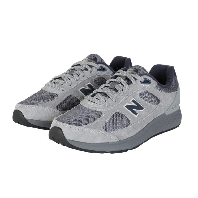 ニューバランス(new balance)スニーカー ウォーキングシューズ Fresh Foam 1880 v1 MW1880L…