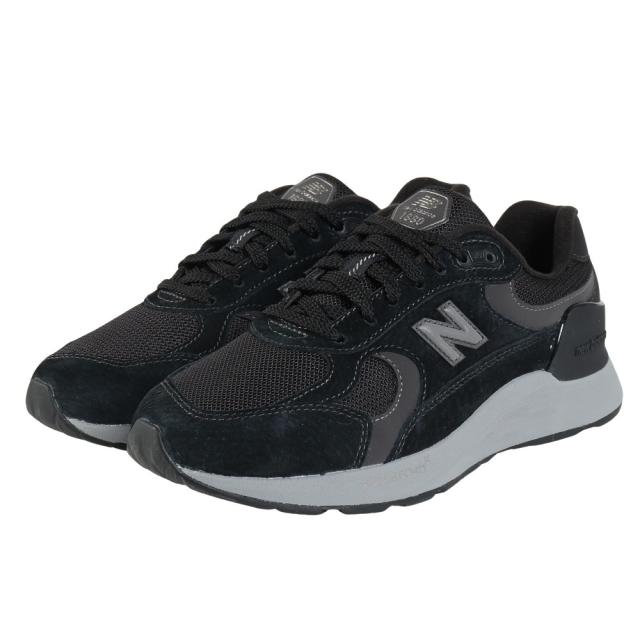 ニューバランス(new balance)スニーカー ウォーキングシューズ フレッシュフォーム X 1880 v2 ブラック U…