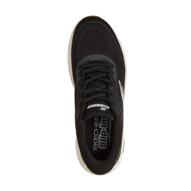 スケッチャーズ(SKECHERS)スニーカー ウォーキングシューズ SLIP-INS ゴーウォーク マックスクッショニング フ…_1