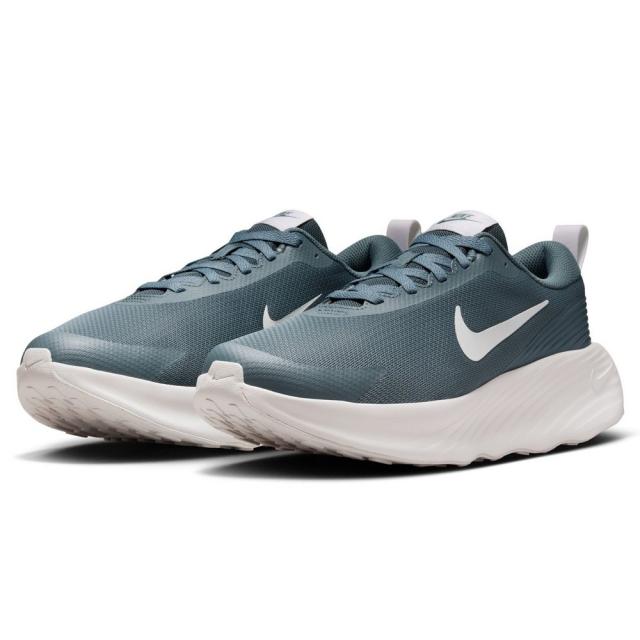 ナイキ(NIKE)スニーカー ウォーキングシューズ プロミナ ブルーグレー FV5285-302(Men’s)