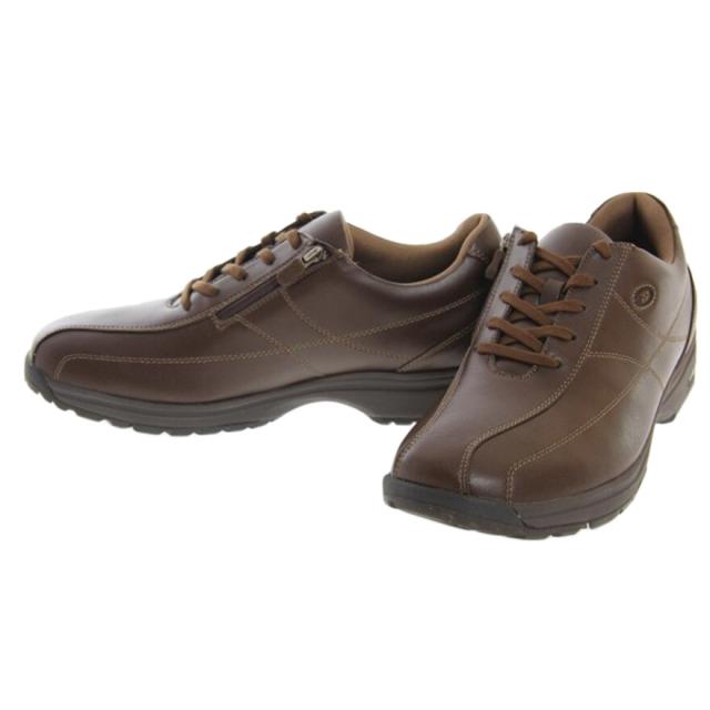 ヨネックス(YONEX)カジュアルシューズ ウォーキングシューズ SHW-MC41-040 ブラウン シューズ(Men’s)