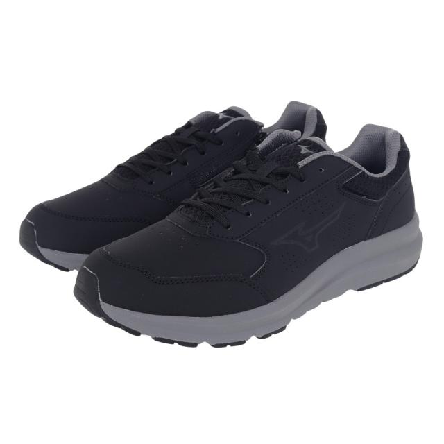 ミズノ(MIZUNO)カジュアルシューズ ウォーキングシューズ ウエーブフリーライドSL SW B1GE230509(Men’…