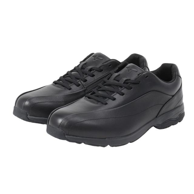 ミズノ(MIZUNO)カジュアルシューズ ウォーキングシューズ LD40 VII SW 1GC240309(Men’s、Lad…