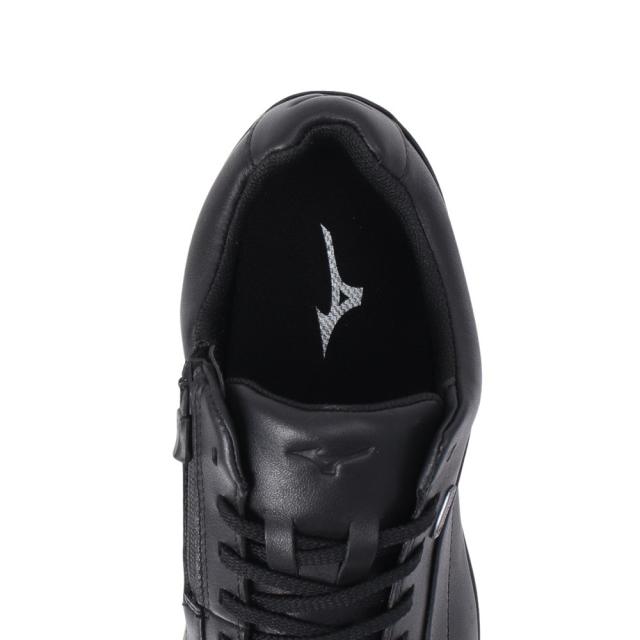 ミズノ(MIZUNO)カジュアルシューズ ウォーキングシューズ LD40 VII SW ゴアテックス B1GC240709(M…_7