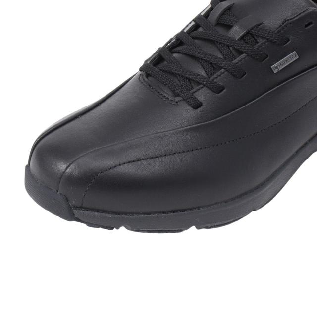 ミズノ(MIZUNO)カジュアルシューズ ウォーキングシューズ LD40 VII SW ゴアテックス B1GC240709(M…_9