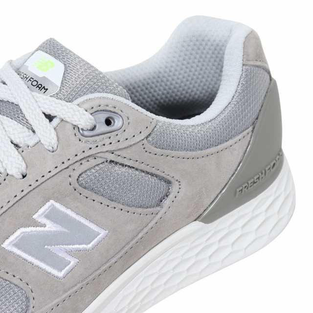 ニューバランス(new balance)スニーカー ウォーキングシューズ グレー MW1880 C1 4E 幅広 ワイド ゆっ…の通販はau PAY  マーケット - Super Sports XEBIO | au PAY マーケット－通販サイト