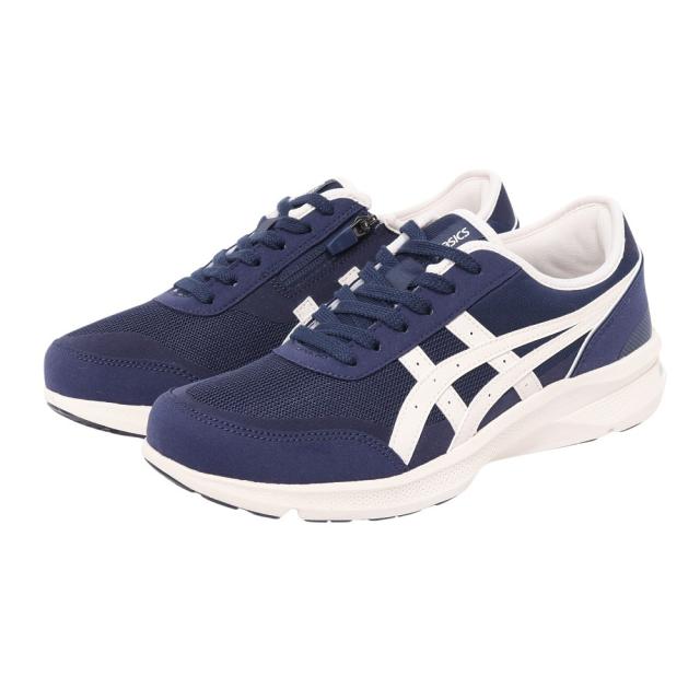 アシックス(ASICS)スニーカー ウォーキングシューズ ハダシウォーカー 3E相当 1291A056.400(Men’s)
