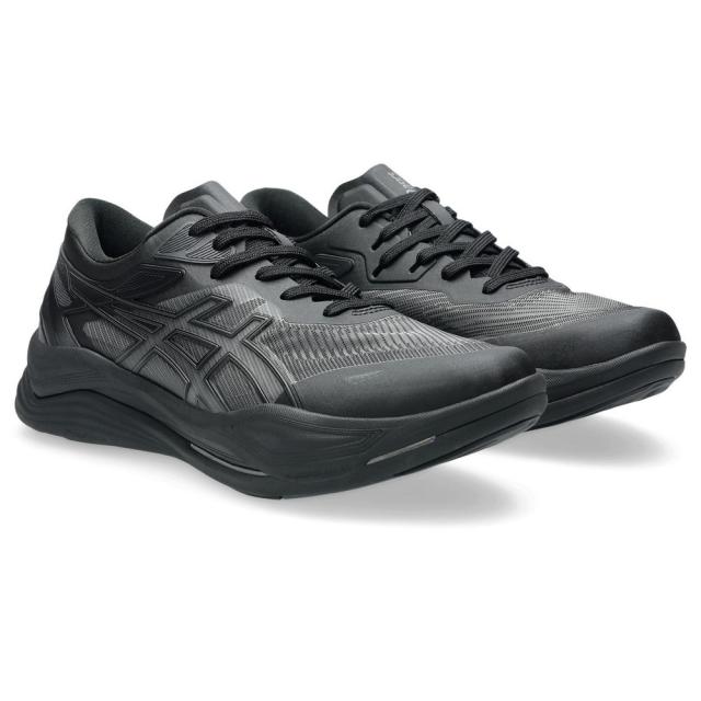 アシックス(ASICS)スニーカー ウォーキングシューズ GEL-RIDEWALK 2 1293A040M.001(Men’s)