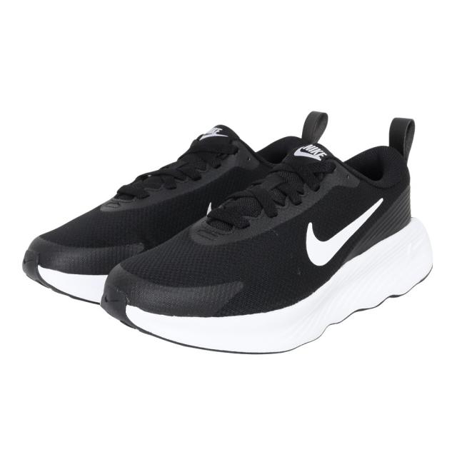 ナイキ(NIKE)スニーカー ウォーキングシューズ ウィメンズ プロミナ ブラック FV6343-002 スポーツ シューズ(…