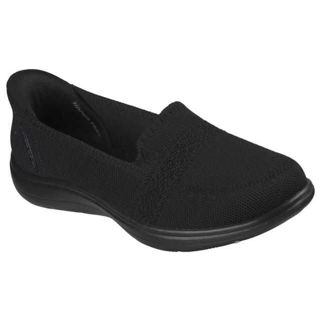 スケッチャーズ(SKECHERS)スニーカー ウォーキングシューズ スリップインズ オンザゴー フレックス ラディアント スロ…