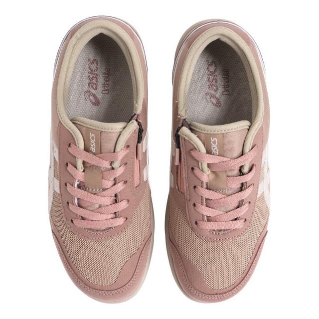 アシックス(ASICS)スニーカー ウォーキングシューズ ハダシウォーカー 3E相当 1292A066.200(Lady’s)_1