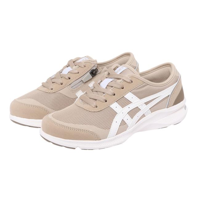 アシックス(ASICS)スニーカー ウォーキングシューズ ハダシウォーカー 3E相当 1292A066.201(Lady’s)