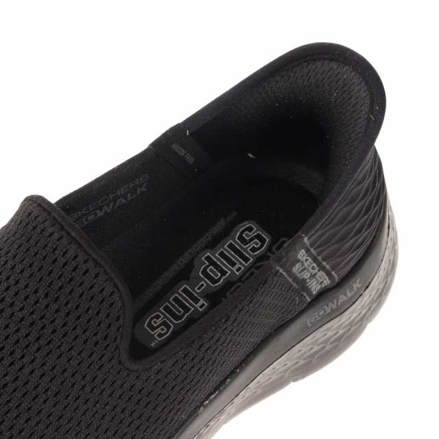 スケッチャーズ(SKECHERS)ウォーキングシューズ ゴー ウォーク フレックスレリッシュ ブラック 124963-BBK …｜au PAY  マーケット