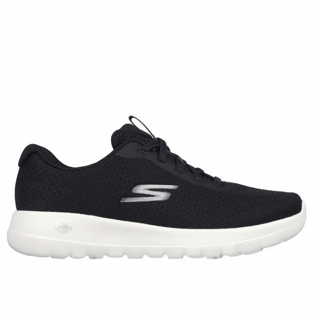 スケッチャーズ(SKECHERS)ウォーキングシューズ GO WALK JOY SEA WIND 124661W-BKW(La…｜au PAY  マーケット