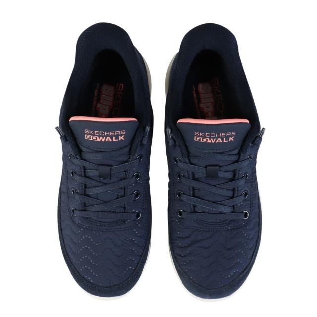 専用脚 カラー同じ スケッチャーズ(SKECHERS)ウォーキングシューズ スリップインズ ゴー