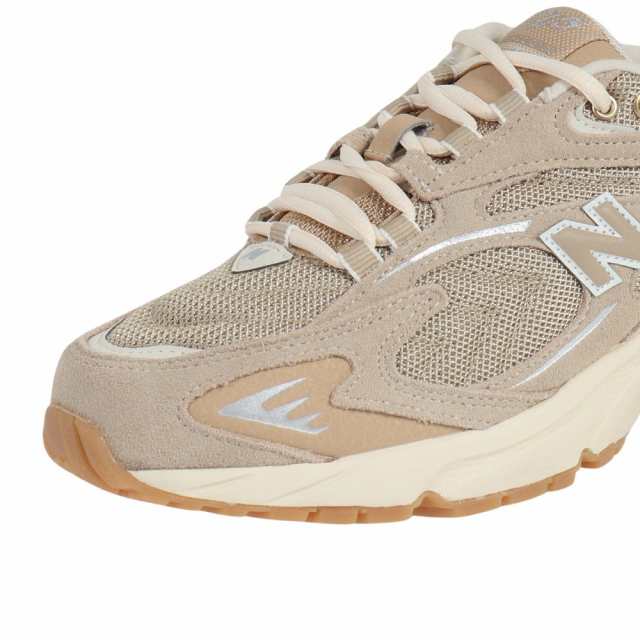 ニューバランス(new balance)スニーカー ML725 ベージュ ML725WD