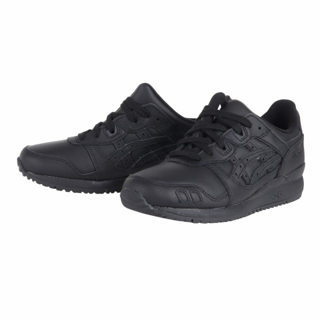 アシックス(ASICS)スポーツシューズ ランニングシューズ GEL-LYTE III OG 1201A257.001(Men…