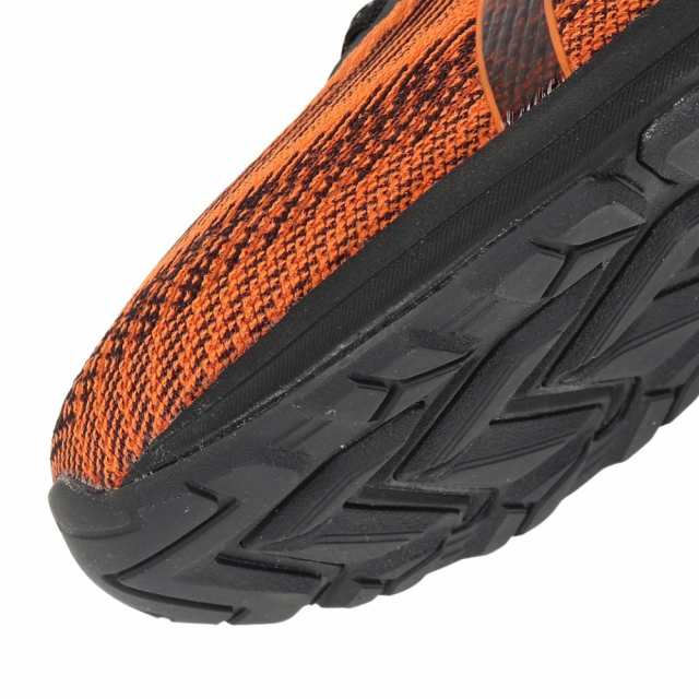 アシックス(ASICS)スニーカー ゲルクォンタム180 7 オレンジ