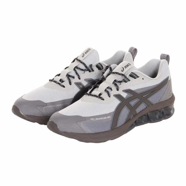 アシックス(ASICS)スニーカー スポーツシューズ GEL-QUANTUM 180 VII 1201A879.020(Men…