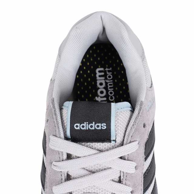 アディダス(adidas)スニーカー ラン エイティーズ RUN 80s HP6113