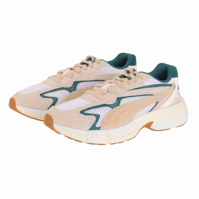 プーマ(PUMA)スニーカー スポーツシューズ テバリス ニトロ 38877424(Men’s)