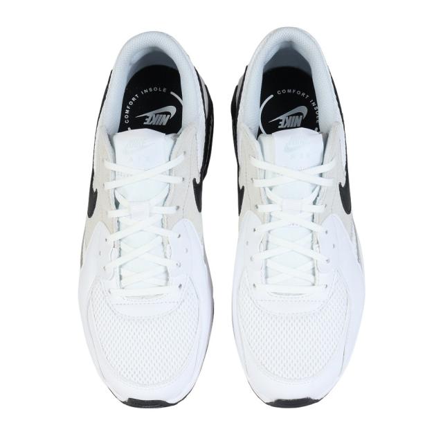 ナイキ(NIKE)スニーカー スポーツシューズ エアマックス エクシー FN7304-100(Men’s)