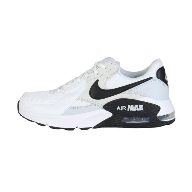 ナイキ(NIKE)スニーカー スポーツシューズ エアマックス エクシー FN7304-100(Men’s)