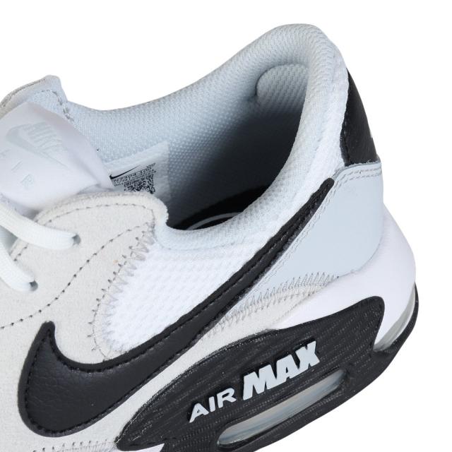 ナイキ(NIKE)スニーカー スポーツシューズ エアマックス エクシー FN7304-100(Men’s)