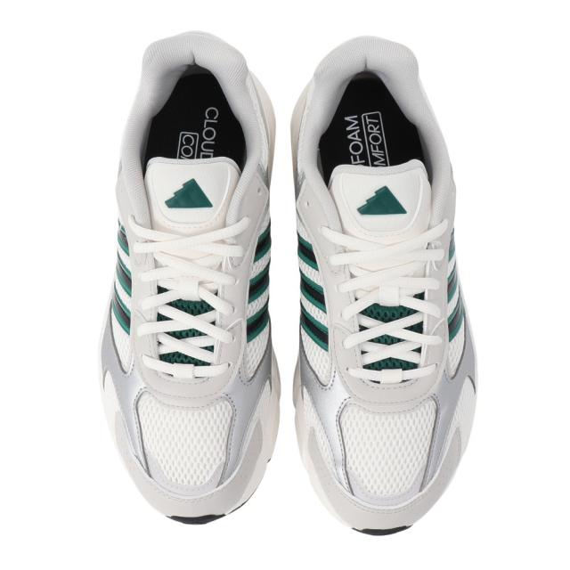 アディダス(adidas)スニーカー スポーツシューズ クレイジー