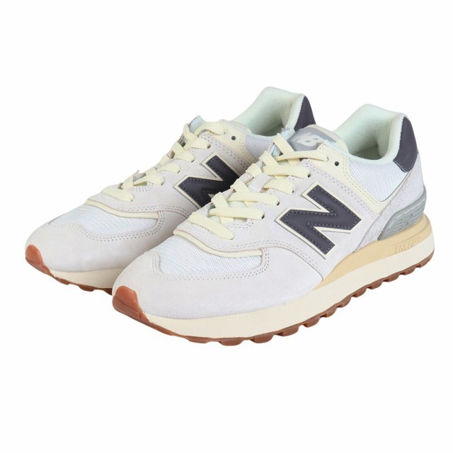 ニューバランス(new balance)スニーカー スポーツシューズ Legacy U574LGAN D(Men’s)