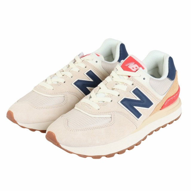 ニューバランス(new balance)スニーカー スポーツシューズ Legacy U574LGNV D(Men’s)