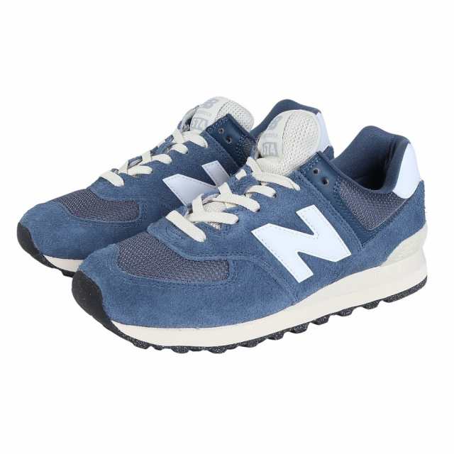 ニューバランス(new balance)スニーカー スポーツシューズ U574 RBJ D(Men’s)