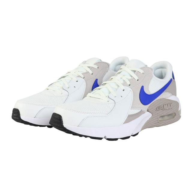 ナイキ(NIKE)スニーカー スポーツシューズ エアマックス エクシー FZ5486-101  airmax excee メン…