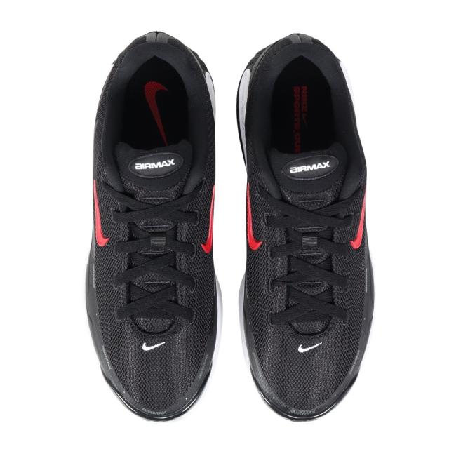 ナイキ(NIKE)スニーカー スポーツシューズ エア マックス BIA ブラック