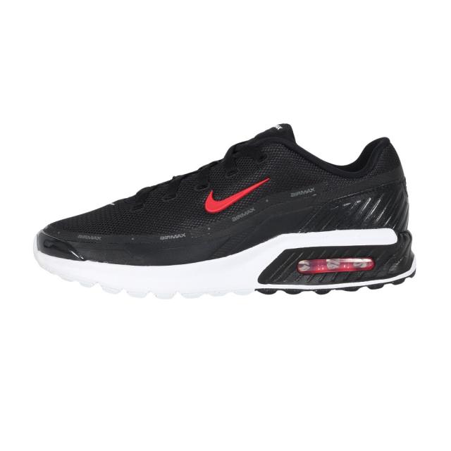 ナイキ(NIKE)スニーカー スポーツシューズ エア マックス BIA ブラック