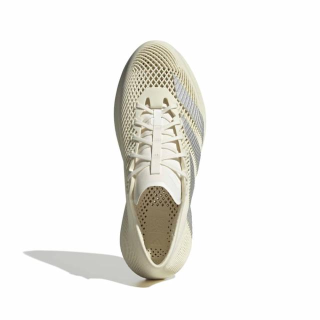 アディダス(adidas)スニーカー スポーツシューズ クライマクール レースアップ オフホワイト OOP92-KJ8969 …_2