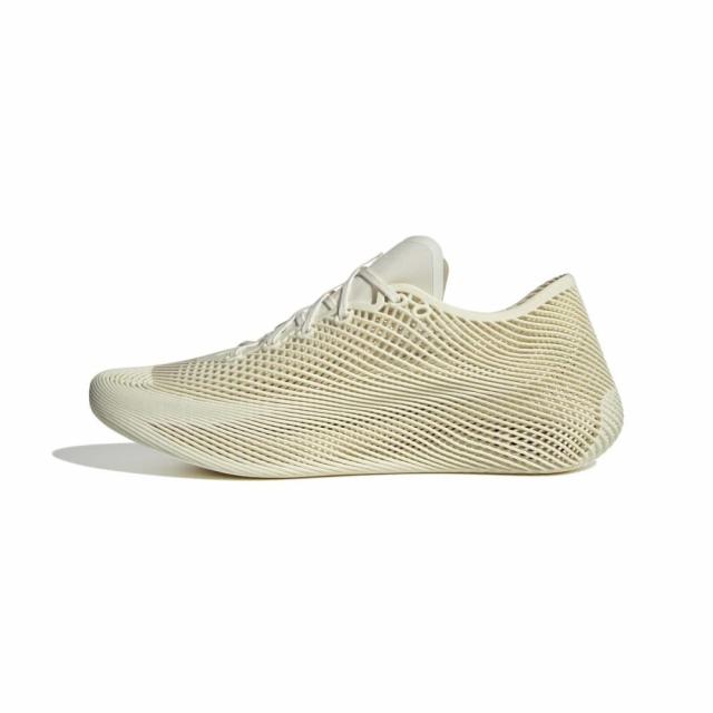 アディダス(adidas)スニーカー スポーツシューズ クライマクール レースアップ オフホワイト OOP92-KJ8969 …_4