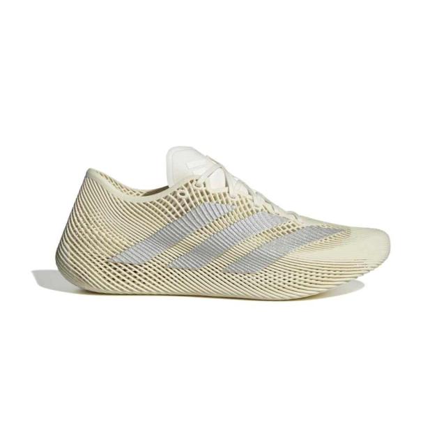 アディダス(adidas)スニーカー スポーツシューズ クライマクール レースアップ オフホワイト OOP92-KJ8969 …_5