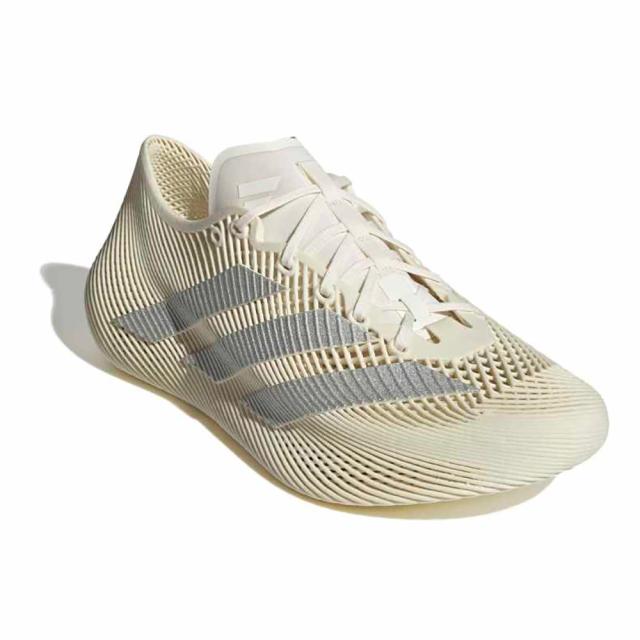 アディダス(adidas)スニーカー スポーツシューズ クライマクール レースアップ オフホワイト OOP92-KJ8969 …